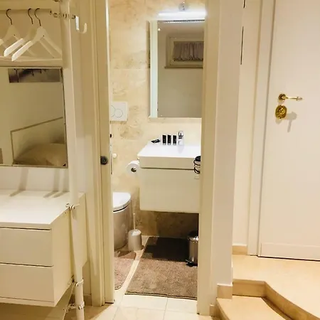 Appartement Mini Flat *
