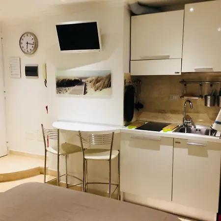 Appartement Mini Flat *