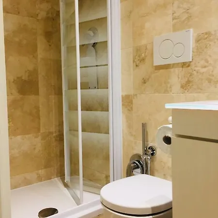 Mini Flat Appartement *