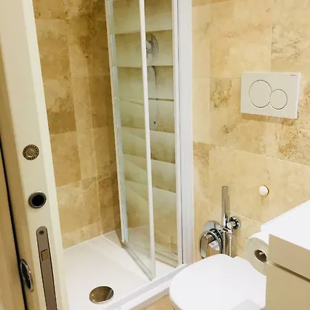Appartement Mini Flat