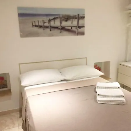 Appartement Mini Flat Rome