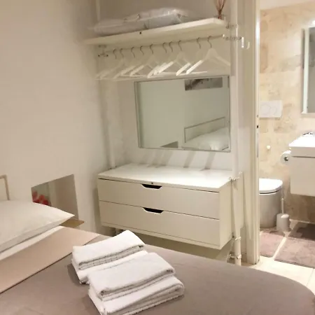 Appartement Mini Flat