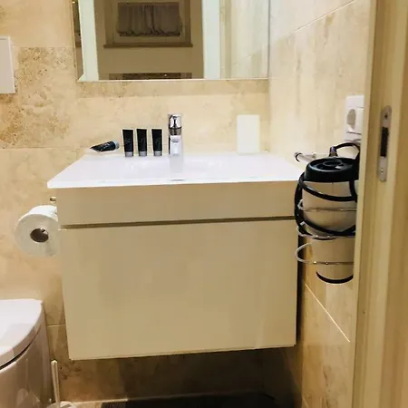Mini Flat Апартаменты Рим