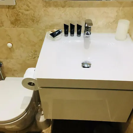 Mini Flat Рим