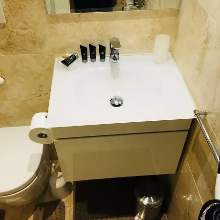 Mini Flat *